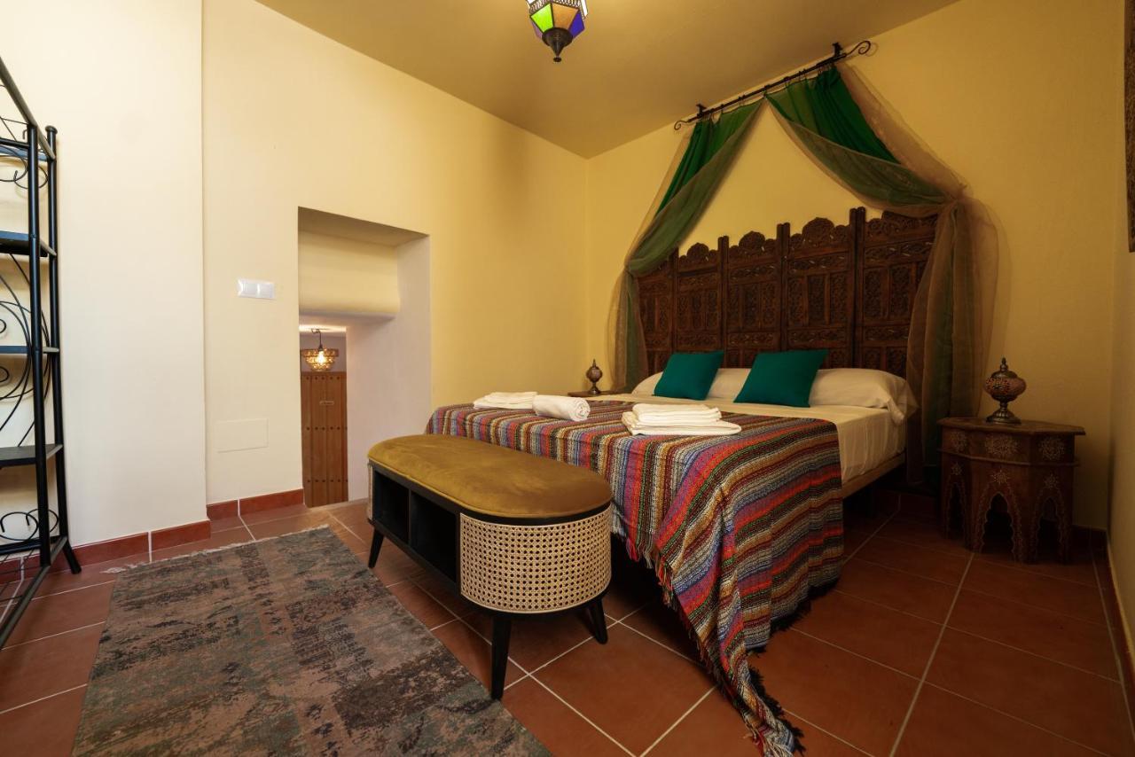 Casa Alegria Apartment Competa Exterior photo